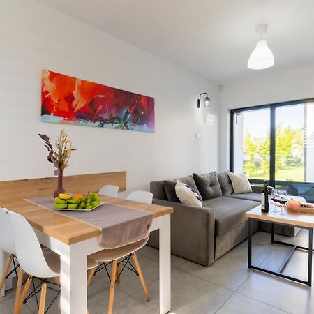 Sielski Zakatek Domki Apartamentowe 사르비노보 외부 사진