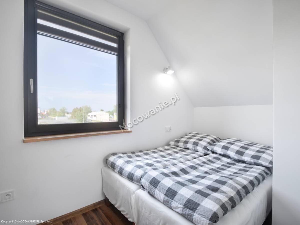 Sielski Zakatek Domki Apartamentowe 사르비노보 외부 사진