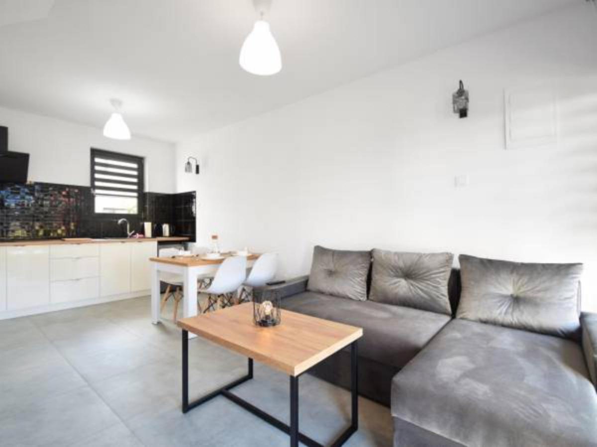 Sielski Zakatek Domki Apartamentowe 사르비노보 외부 사진