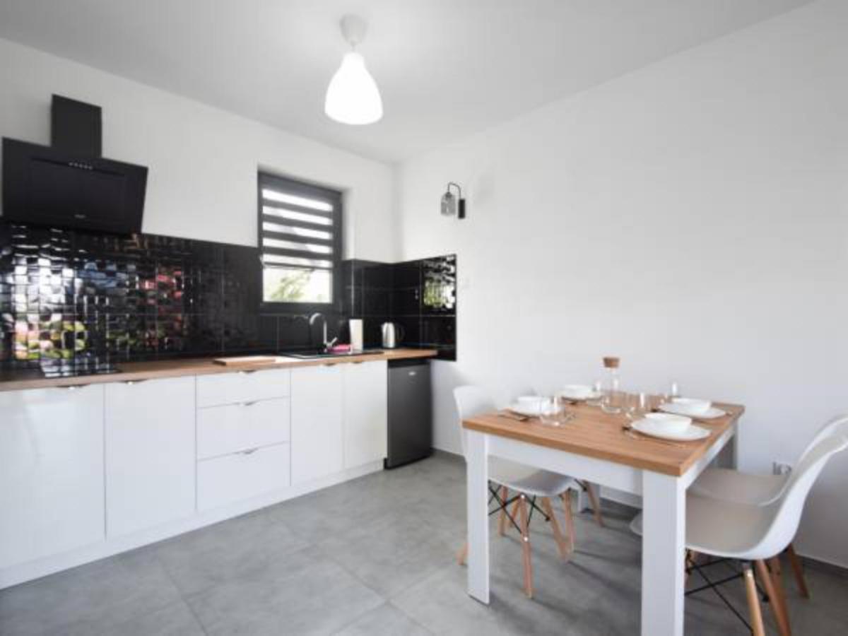 Sielski Zakatek Domki Apartamentowe 사르비노보 외부 사진